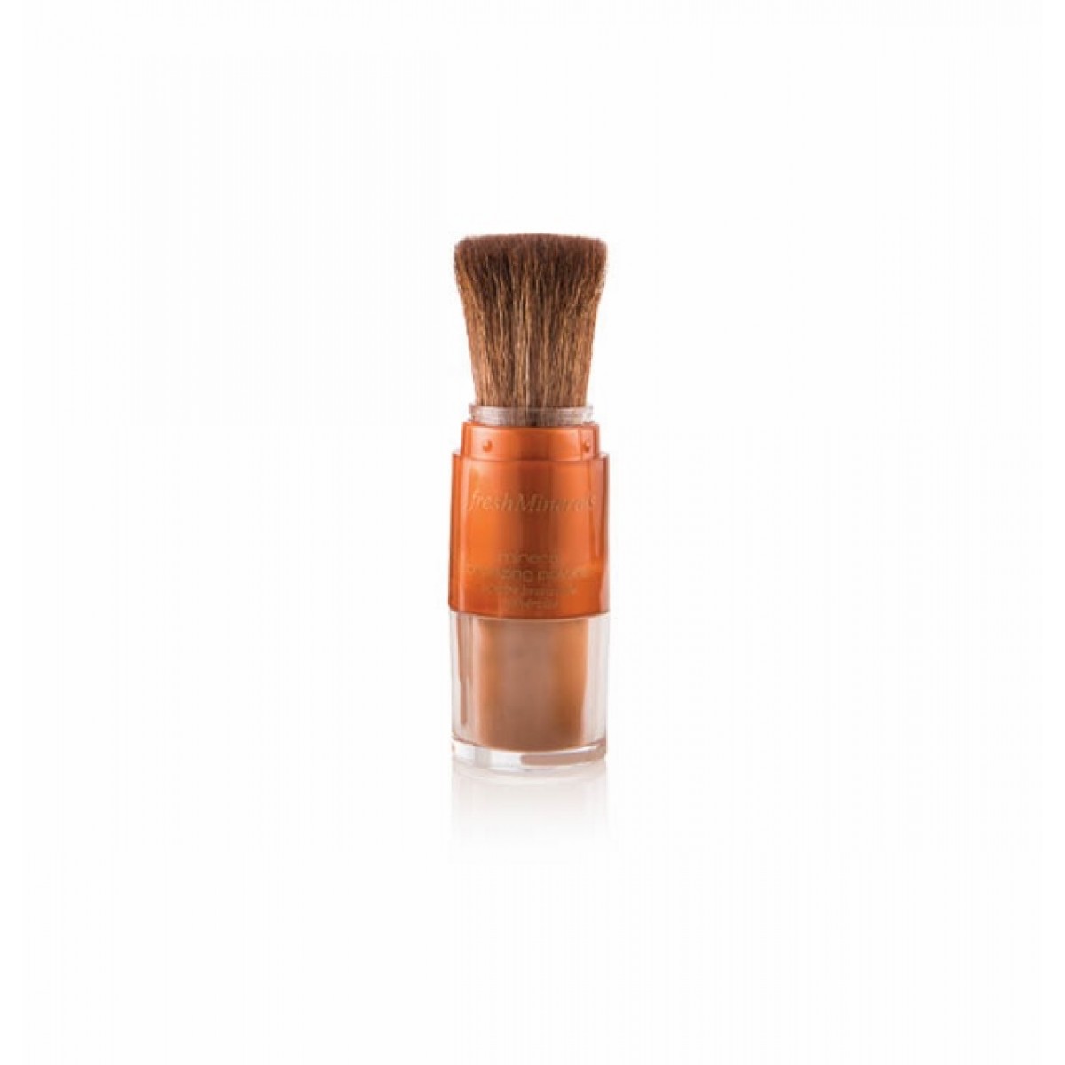 Fresh Minerals Πούδρα Μαυρίσματος